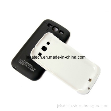 2200mAh External Battery Case for Samsung Galaxy S3